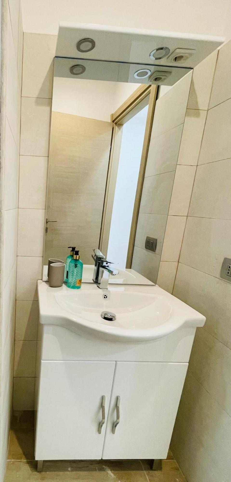 La Cattaro Villa Bari Ngoại thất bức ảnh